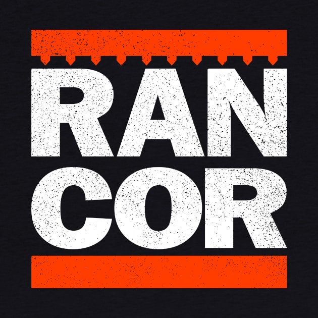 RAN-COR by dann